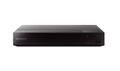 SONY BDPS1700B,  BD, CD, DVD, 1080p, Blu-ray afspiller,  Sort, DTS-HD, Dolby TrueHD, RMT-B127P (BDPS1700B.EC1)