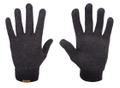 TRUST Sensus TS Gloves S/M - black (21095)