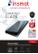 INSMAT Diamond Glass iPad Mini 4