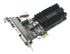 ZOTAC GeForce GT 710, 1GB DDR3 (64 Bit), HDMI, DVI, VGA