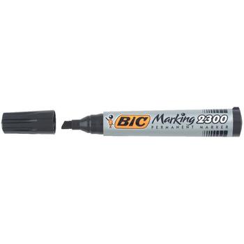 BIC Marking 2300 black (8209263*12)