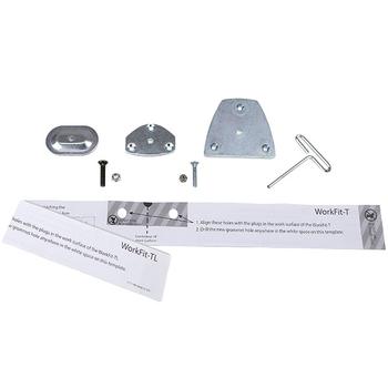 Ergotron LX monteringskomponent (98-017)