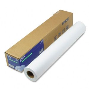 EPSON Presentation Paper HiRes 120g/m2 914mm x 30m 1 roll 1-pack 914mm x 30m (C13S045288)