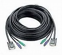 ATEN PS/2 KVM Cable 10m (2L-1010P/C)