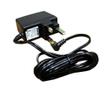STARTECH SPARE 5V DC UK POWER ADAPTER . ACCS