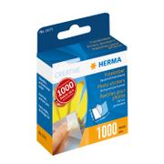 HERMA Photo stickers in dispenser (1000)