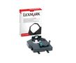 LEXMARK - Re-inking ribbon - Høy ytelse - 1 x svart - 8 millioner tegn - for Forms Printer 2480, 2481, 2490, 2491, 2580, 2580n, 2581, 2581n, 2590, 2590n, 2591, 2591n