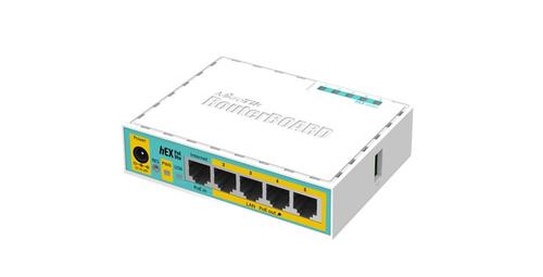 MIKROTIK RB750UPr2 (RB750UPr2)