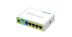 MIKROTIK RouterBOARD hEX PoE lite with
