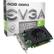 EVGA GF GT730 4GB FAN GDDR3 PCI-E X16 DVI HDMI VGA IN CTLR