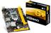BIOSTAR H110MHV3, LGA 1151, DDR3L-1866(OC)/ 1600/ 1333, USB 3.0