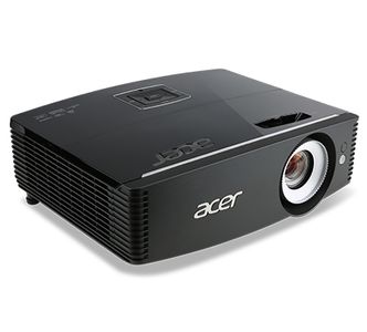 ACER P6200 DLP PROJECTOR XGA 5000 ANSI 20K:1 HDMI 4.5KG       IN CONS (MR.JMF11.001)