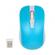 IBOX I-BOX LORIINI PRO OPTICAL WIRELESS MOUSE BLUE (IMOF008WBL)