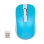IBOX LORIINI PRO OPTICAL WIRELESS MOUSE BLUE (IMOF008WBL)