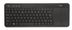 TRUST Veza Wireless Touchpad Keyboard ND