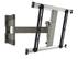 VOGELS THIN 245 Turn & Tilt 26"-42" Passer 26"-42" 45mm, Hvit