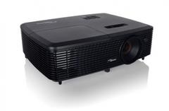 OPTOMA W330 Projector - WXGA