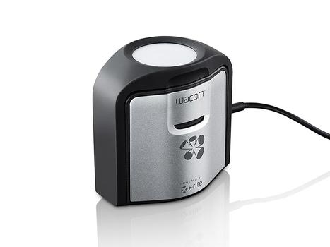 WACOM Color Manager (EODIS3-DCWA)