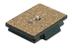 VELBON TOPPLADE CX686/ D600/ 700