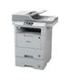 BROTHER MFC-L6900DWT Fax/ Kopiator/Printer/Scanner 50ppm/1GB/Duplex/WLAN 520_520_50 ark