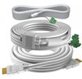 VISION Techconnect3 10m Cable Package