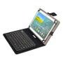PORT DESIGNS PORT Muskoka 10.1 Universal BT Keyboard CASE NS