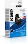 KMP H129 ink cartridge black