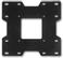 PEERLESS PEERLESS ACC-V2X2 Accessory Vesa V200x200 Adaptor From V100 Colour Black