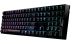Cooler Master Keyboard USB CoolerM Masterkey Pro L RGB