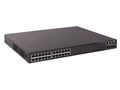 Hewlett Packard Enterprise 5130 24G 4SFP+ 1-SLOT HI SWITCH .                                IN CPNT