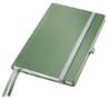 LEITZ Notatbok LEITZ Style A5 hardcover grønn