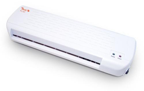 PEACH Home Office Laminator A4 PL707 - (Fjernlager - levering  2-4 døgn!!) (PL707)