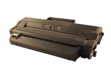 PEACH 111675, Laser toner, 2500 Sider, Sort, 1 stk (111675)
