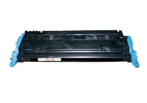 PEACH Toner BK kompt Q6000A (110183)