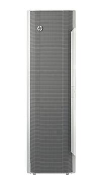 Hewlett Packard Enterprise 642 1200mm Shock Grey (TK756A)