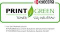 KYOCERA TK880K Black Toner Cartridge 25k pages - 1T02KA0NL0 (1T02KA0NL0)