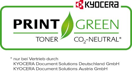 KYOCERA Toner Black (1T02BX0EU0)