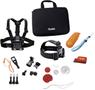 ROLLEI Actioncam Mount Set Watersport