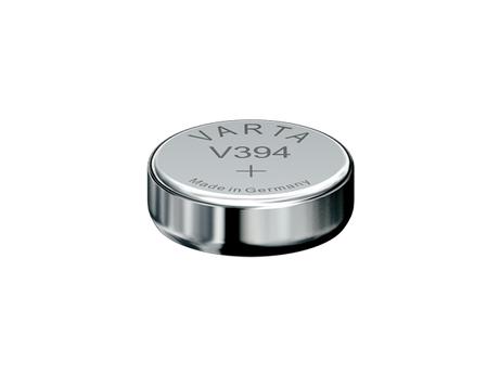 VARTA V 394 batteri x SR45 - sølvoksid (00394 101 401)