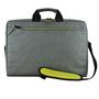 TECH AIR r EVO Magnetic Laptop Shoulder Bag - Notebook carrying case - 15.6" - grey texturised