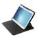 BELKIN Keyboard w/Case UNV-11 BLK/BLK