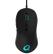 QPAD Mus DX-20 Optical Mouse