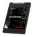 SANDISK CloudSpeed Ultra Gen. II SSD 400GB Data Center 6.4cm 2.5inch SATA 6Gb/s 15nm MLC mixed-use