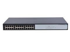 Hewlett Packard Enterprise 1420 24G Switch