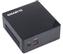 GIGABYTE BRIX i5 6200 Storage