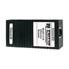 PATTON CopperLink 2110 Ethernet Booster PoE (2110/P)