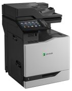 LEXMARK CX860DE 4IN1 COLORLASER A4 57PPM 1.6GHZ                     IN MFP