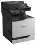LEXMARK CX825DE 4IN1 COLORLASER A4