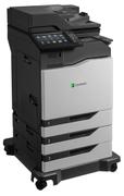 LEXMARK CX825DTFE 4IN1 COLORLASER A4