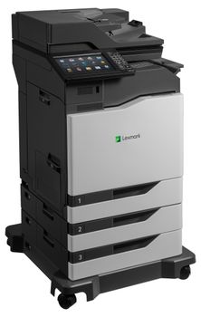 LEXMARK CX825DTFE 4IN1 COLORLASER A4 (42K0052)